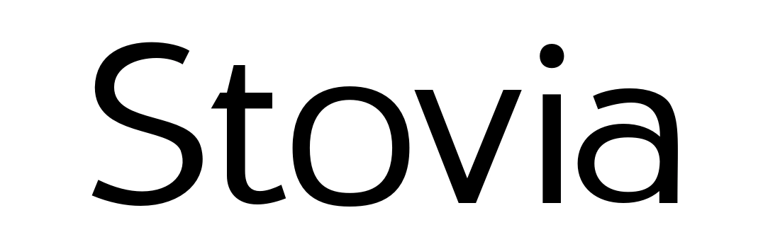 Stovia